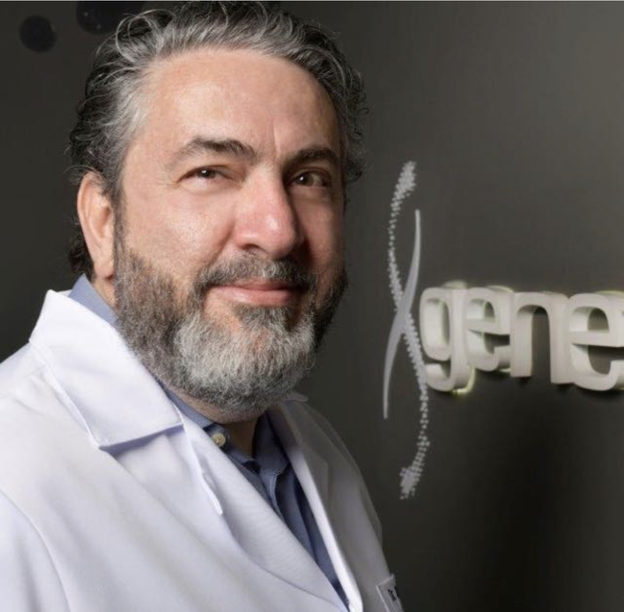Entrevista com o Dr. Salmo Raskin, especialista em Doença de Fabry ...
